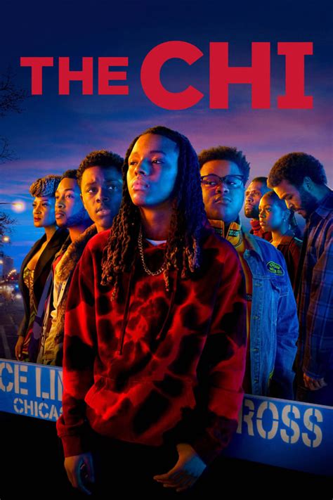 the chi myflixer|Watch The Chi .